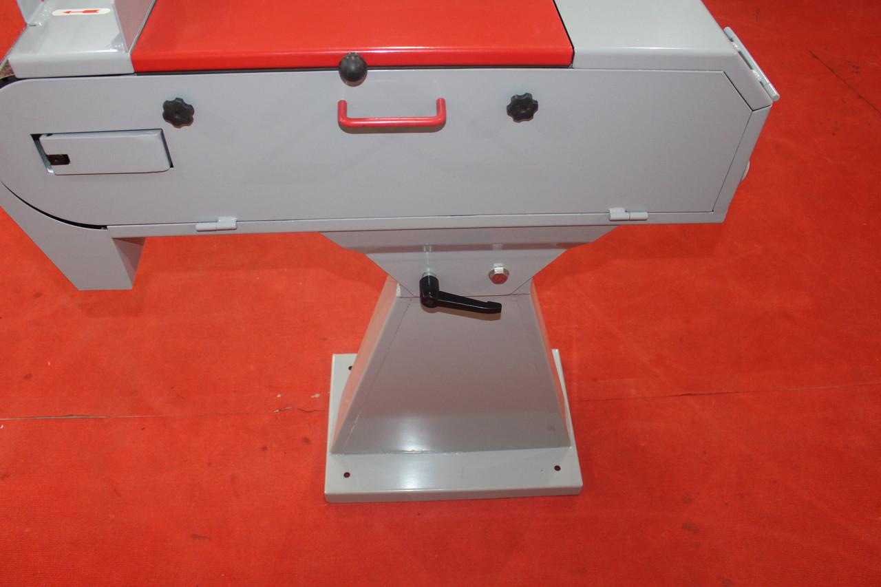 Ленточно-шлифовальний станок Holzmann MSM 150 (2727000624) - фото 4 Ленточно-шлифовальний станок Holzmann MSM 150 (2727000624) - фото 4