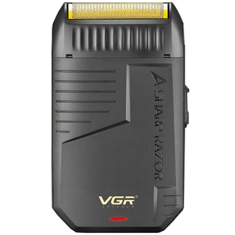 Электробритва VGR V-375 Черный (35009452) Электробритва VGR V-375 Черный (35009452)