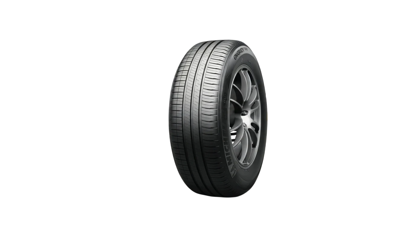 Автошина Michelin ENERGY XM2+ 215/65R16 98H летняя (44234)