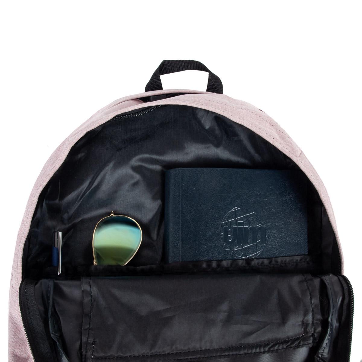 Городской рюкзак Borderline JBBP194L Pink - фото 10