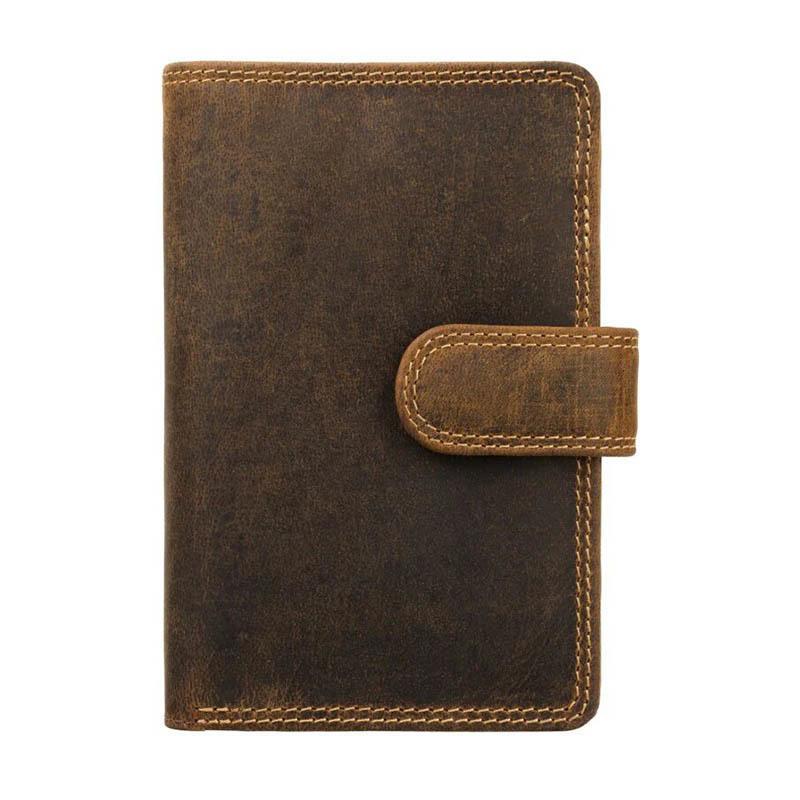 Портмоне Visconti 730 Carbine Oil Tan (730 OIL TAN) Портмоне Visconti 730 Carbine Oil Tan (730 OIL TAN)