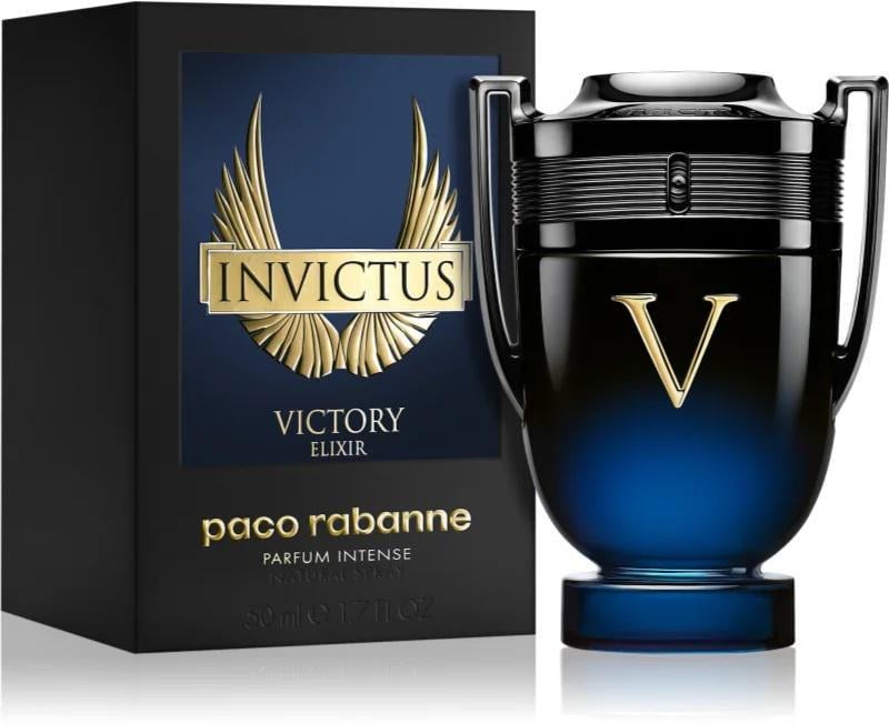 Духи для мужчин PACO RABANNE Invictus Victory Elixir Intense 50 мл (383830)