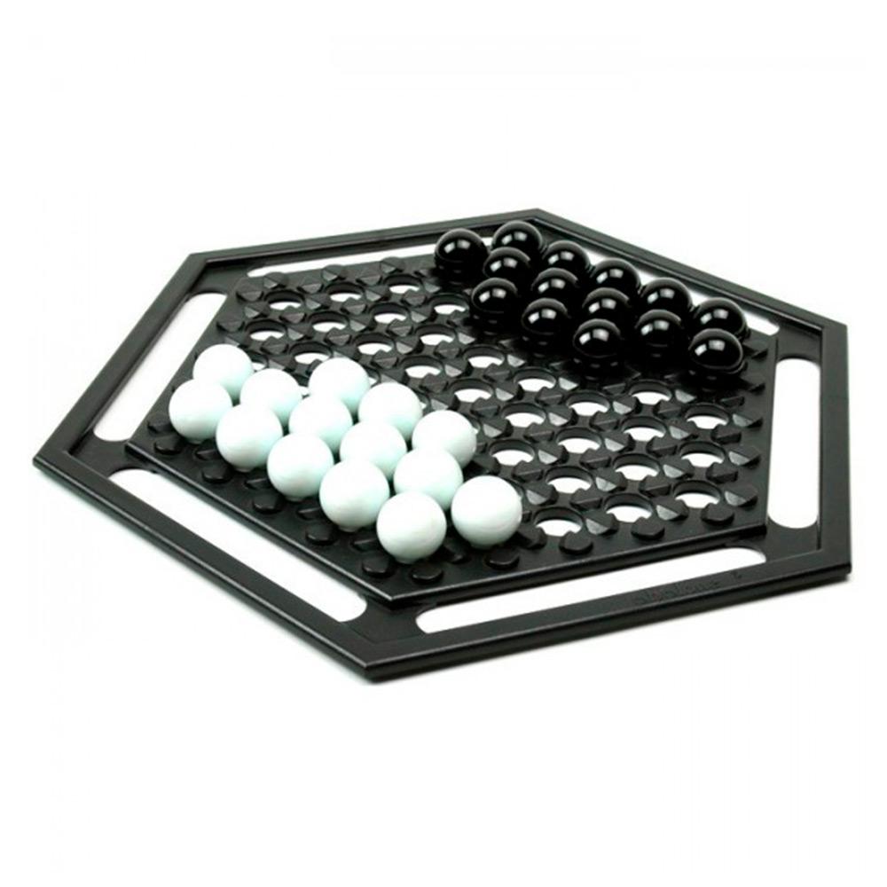 Настольная игра "Абалон дорожня версія" (AB03UA) - фото 2 Настольная игра "Абалон дорожня версія" (AB03UA) - фото 2