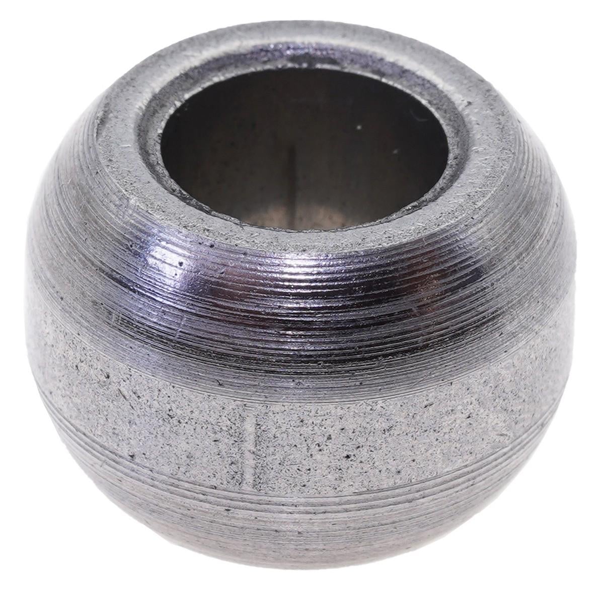 Направляющая штока верхняя VJ Parts для лобзика З-т ЗПЛ-1050М d9x17,5h12 мм (лоб495)