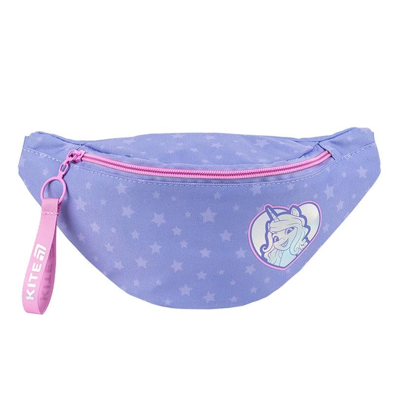 Сумка-бананка дитяча KITE Kids My Little Pony (LP25-2577-1)
