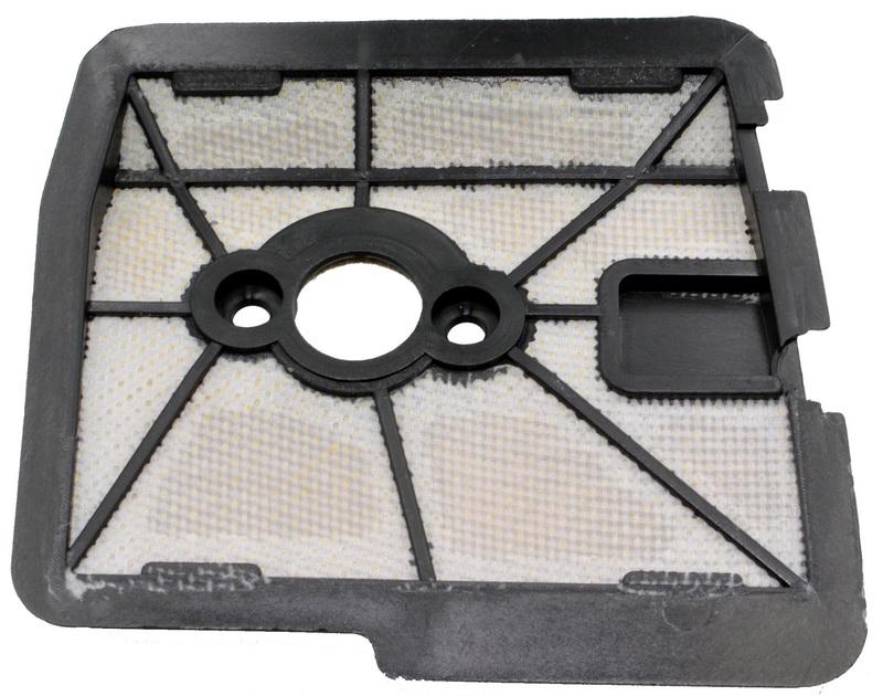 Фильтр воздушный мотокосы VJ Parts для ST FS-550 (41161201602)