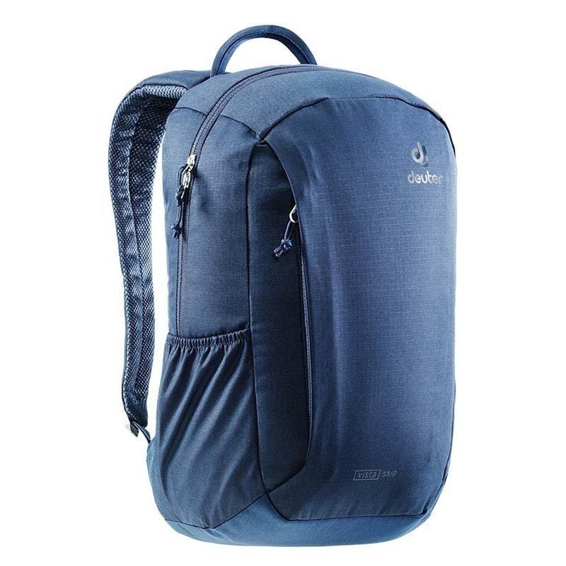 Городской рюкзак Deuter Vista Skip 14 л Midnight (38110193003)