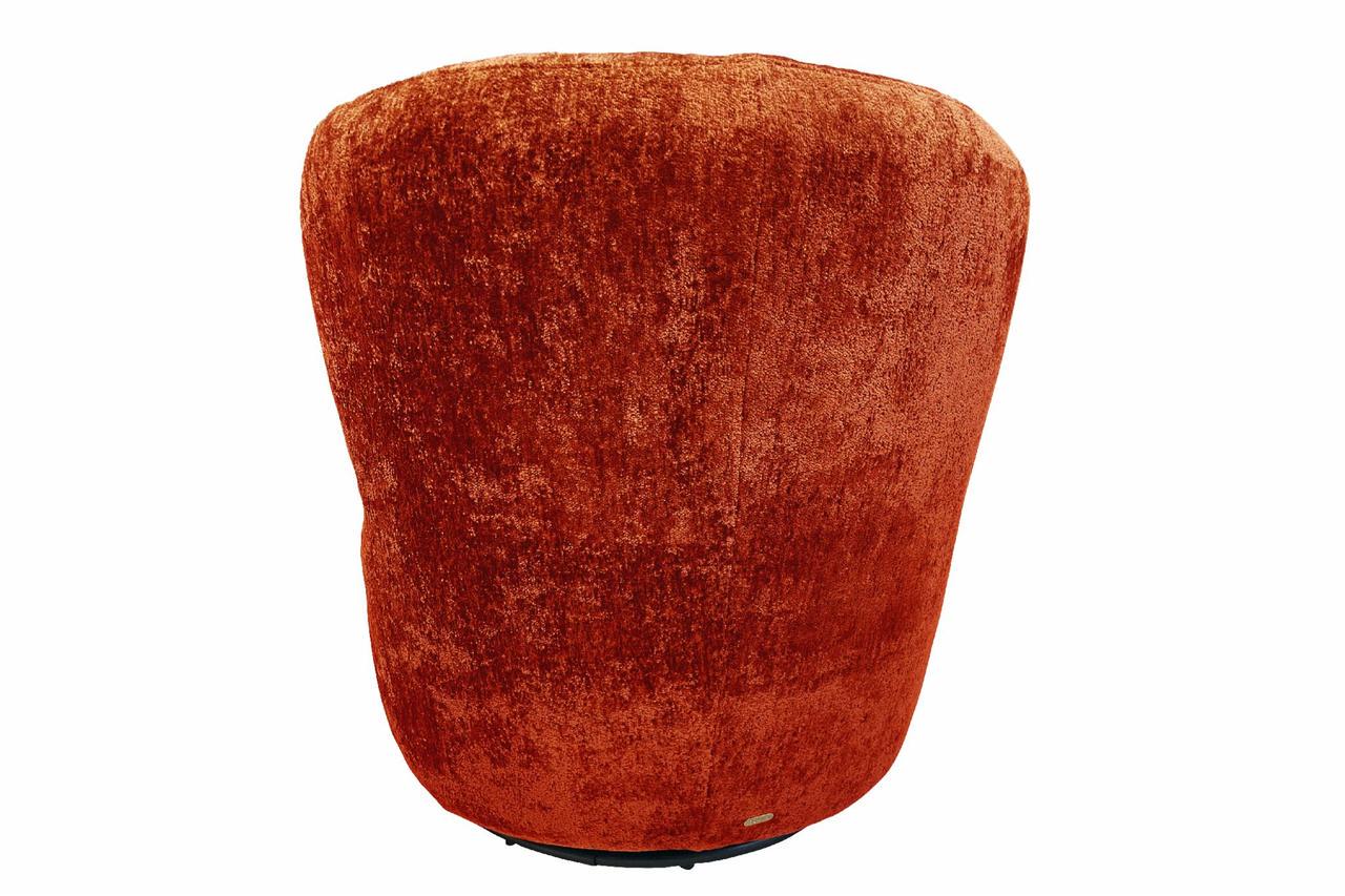 Крісло Flexy поворотне 360° Siena fabric (13667) - фото 4 Крісло Flexy поворотне 360° Siena fabric (13667) - фото 4