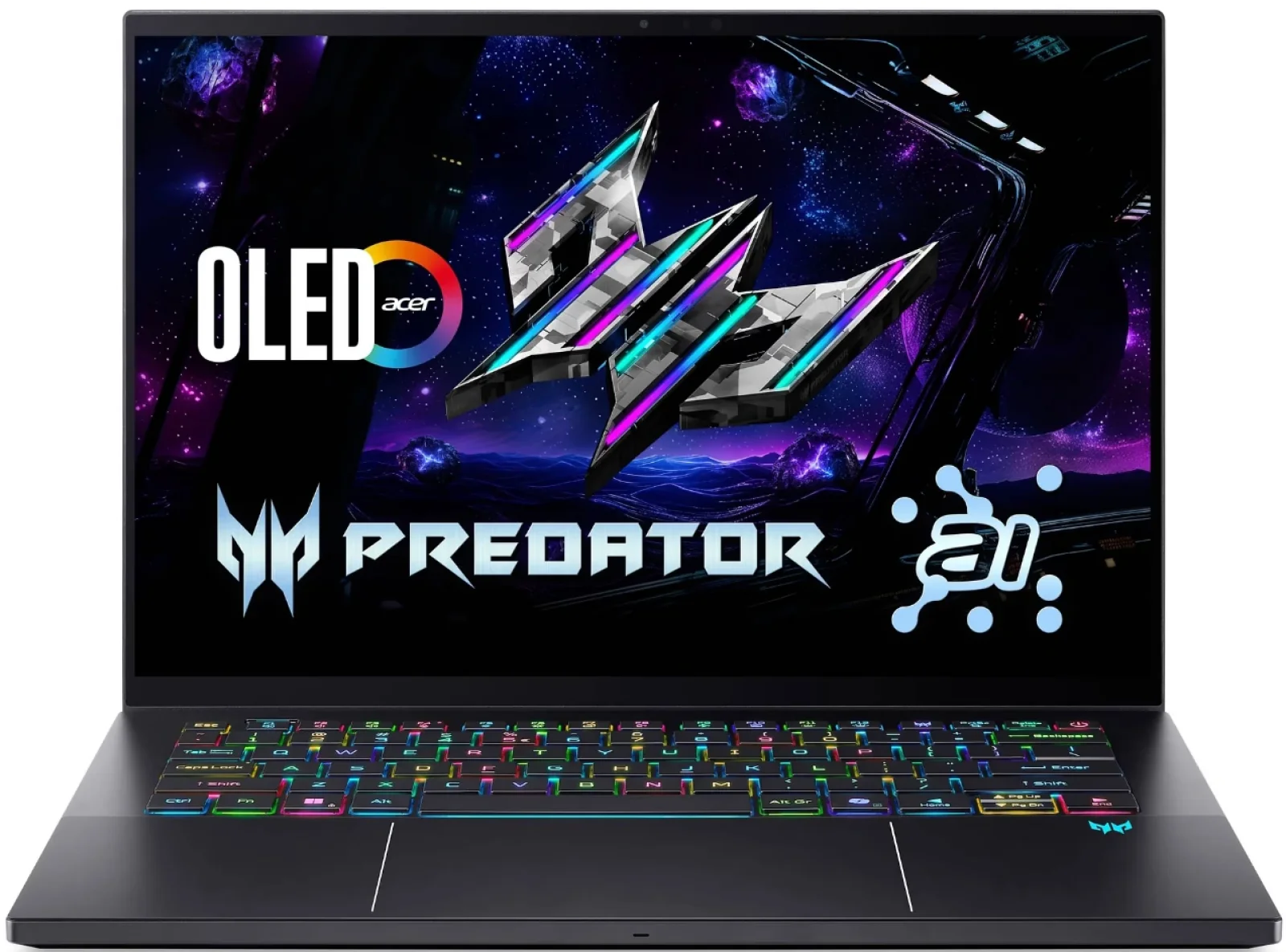 Ноутбук Acer Predator Triton 14 PT14-52T-96T3 (NH.U0GAA.001)