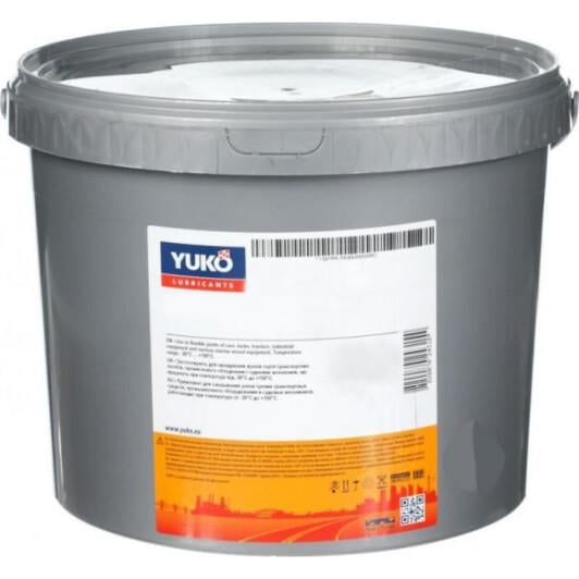 Смазка YUKO №158 9 кг (49973)