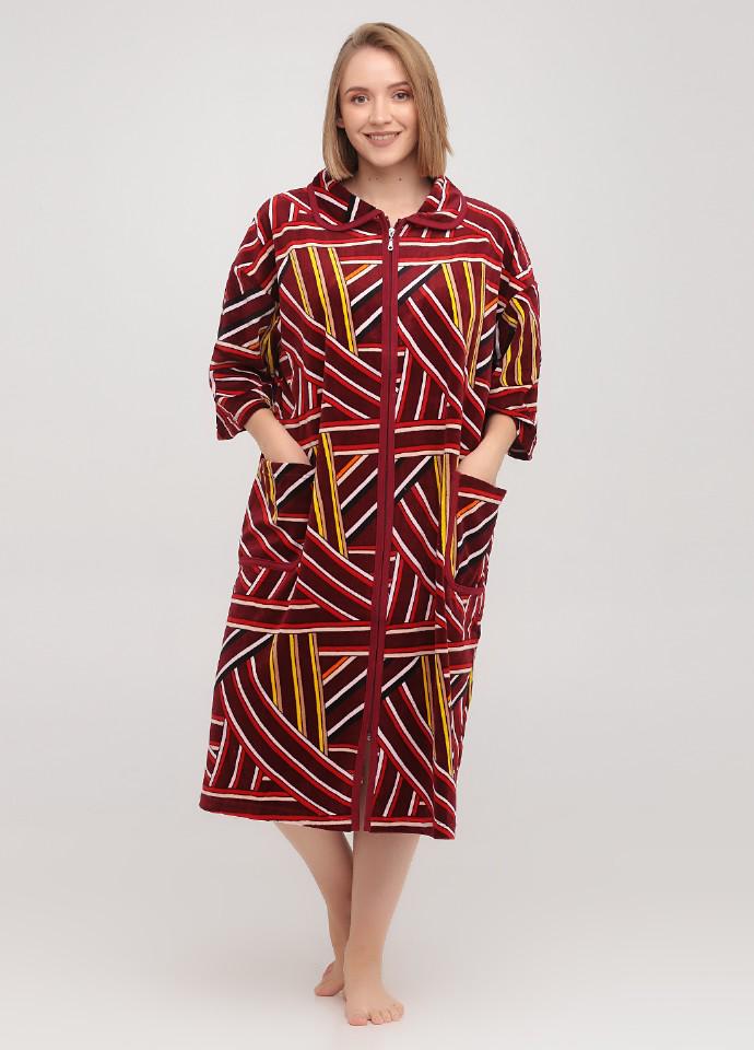 Халат Wild Love 10 Разноцветный (80311)