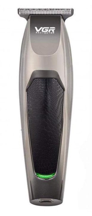 Машинка для стрижки волосся VGR V-030 (141884)
