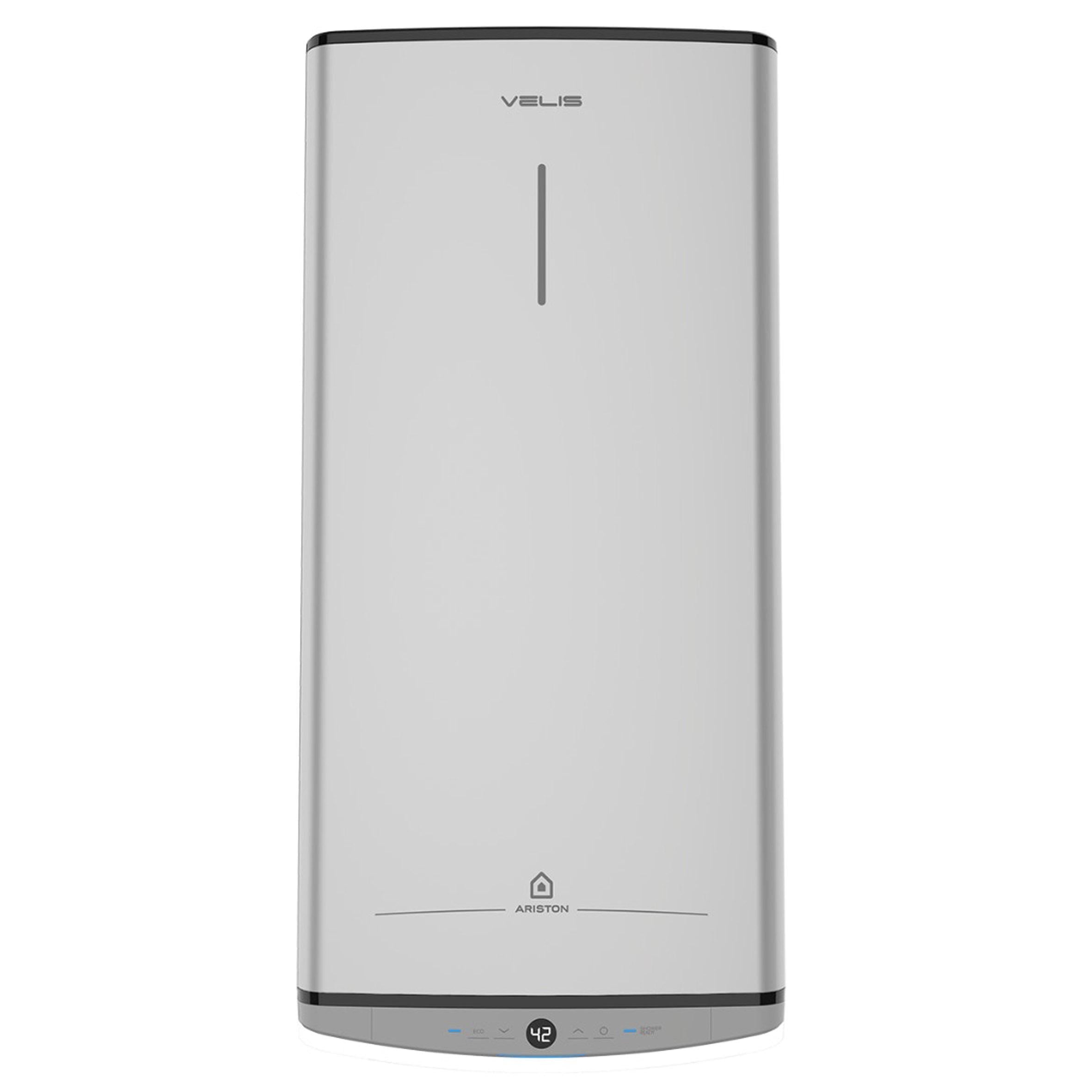 Водонагреватель Ariston VELIS TECH 80 л EU (000028960) Водонагреватель Ariston VELIS TECH 80 л EU (000028960)