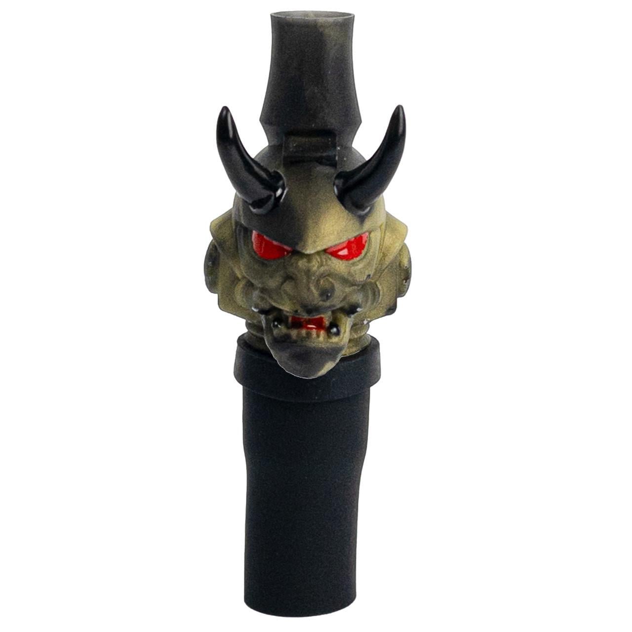 Мундштук персональный Vibe Hookah Oni Yellow