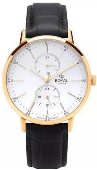 Часы Royal London 41455-03 Часы Royal London 41455-03