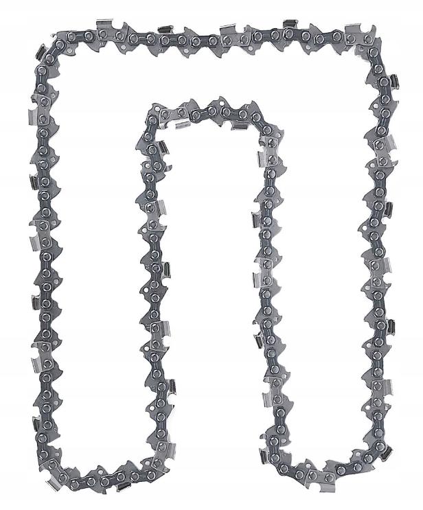 Ланцюг бензопили Silver Tools 1,3 мм 57 ланок 3/8'' (28436771) - фото 2