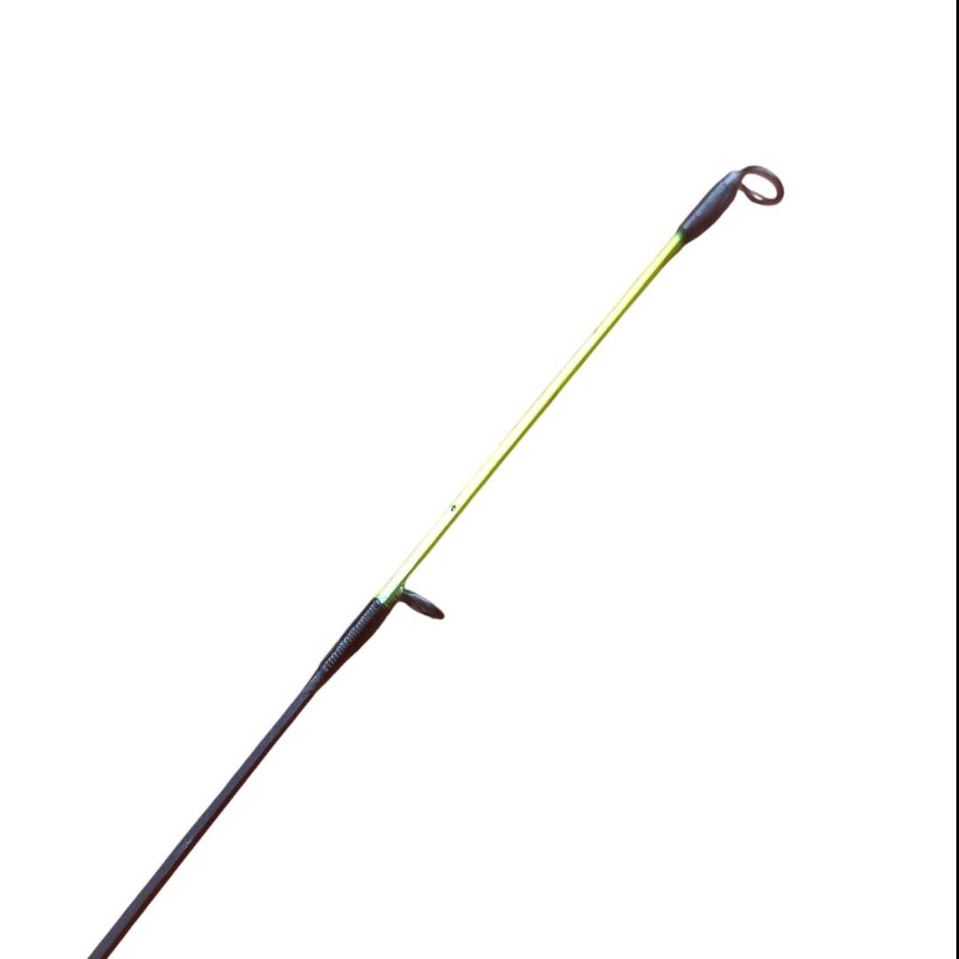 Удочка LEO FISHING для зимней рыбалки 63 25" 63 см - фото 5 Удочка LEO FISHING для зимней рыбалки 63 25" 63 см - фото 5