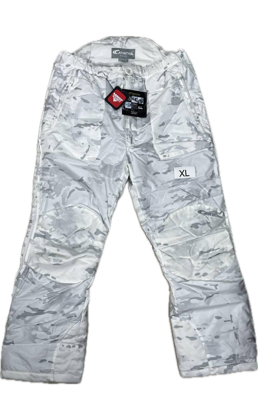 Штаны военные Carinthia ECIG 4.0 Trousers Alpine XL (41948)