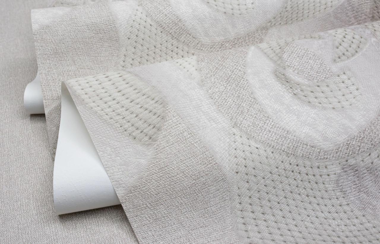 Обои флизелиновые SINTRA Collage 533024 декор винил горячего тиснения 1,06х10,05 м Коричневый