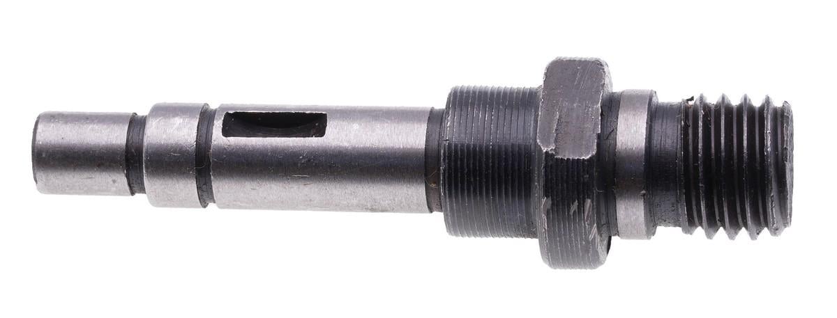 Вал VJ Parts для болгарки Einhell 115 d8х10 М14 L70/З-т-125/1150-125/1000 (bol019)