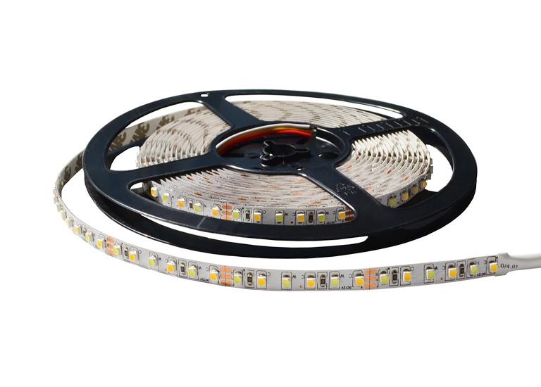 Світлодіодна LED стрічка 3528 WHITE 60RW дюралайт