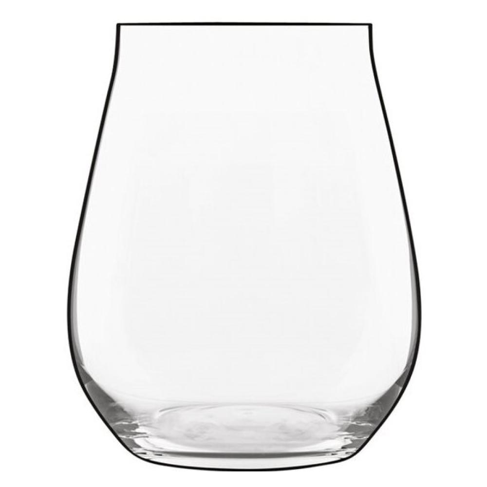 Набір склянок Luigi Bormioli Vinea 6 шт. 670 мл (11839/01) Набір склянок Luigi Bormioli Vinea 6 шт. 670 мл (11839/01)