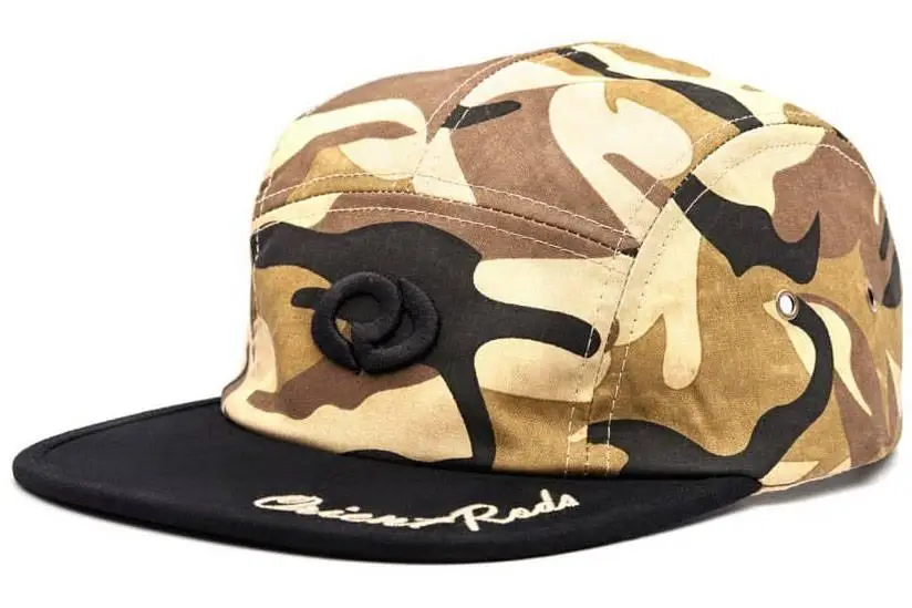 Кепка Orient Rods Snapback CSC