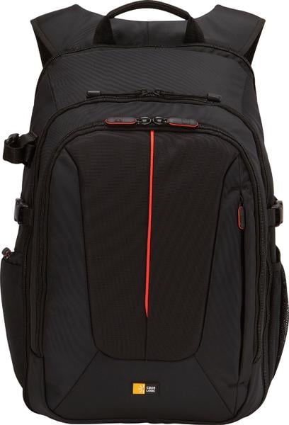 Рюкзак для фотокамери CASE LOGIC DCB309K Black (UG-3201319) - фото 3 Рюкзак для фотокамери CASE LOGIC DCB309K Black (UG-3201319) - фото 3