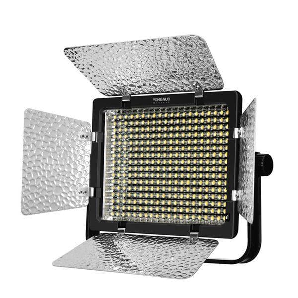 Відеосвітло Led Yongnuo YN-320 YN320 5500K