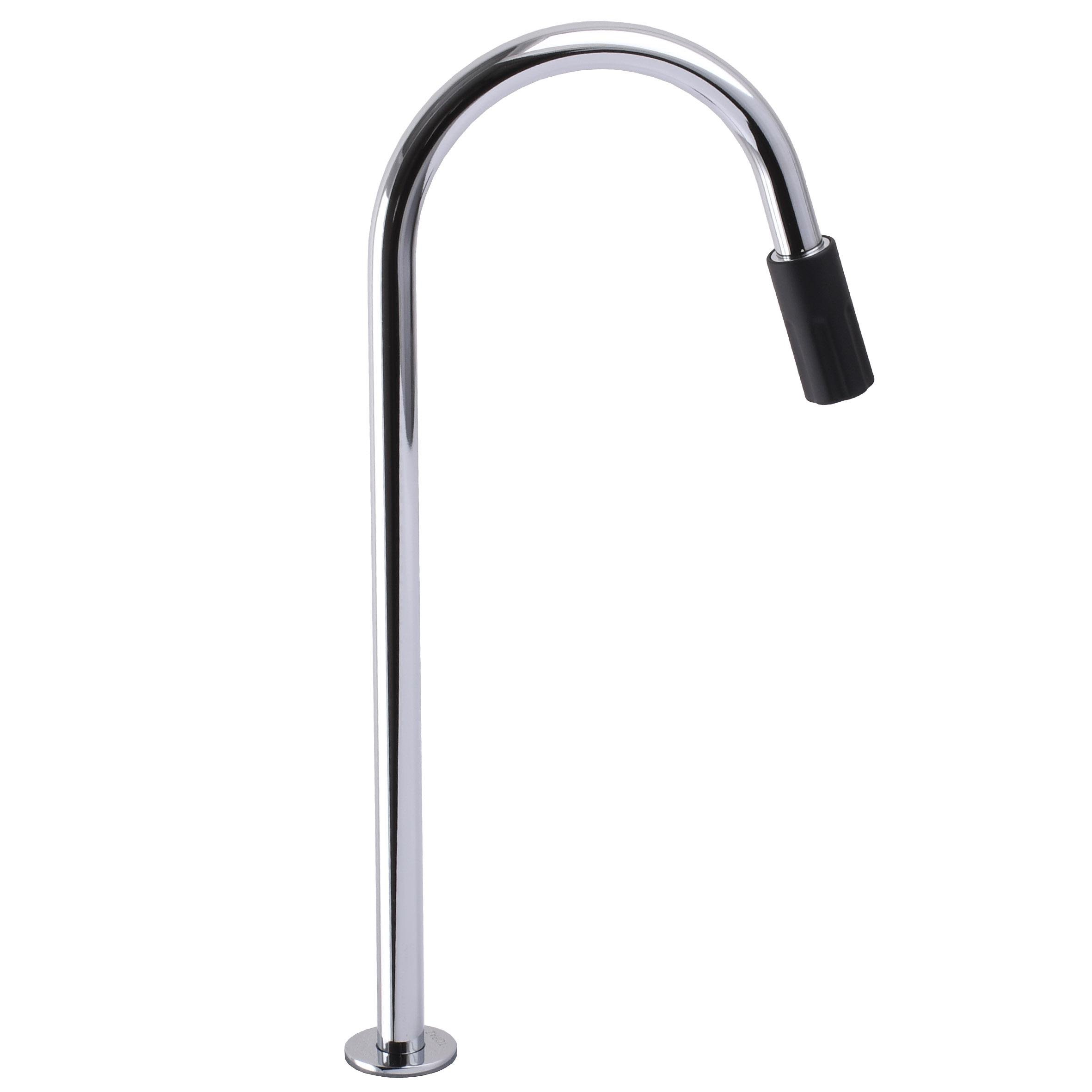 Кран для обратного осмоса TOPAZ CORSICA TC-6801-L26-B (000027421) - фото 3