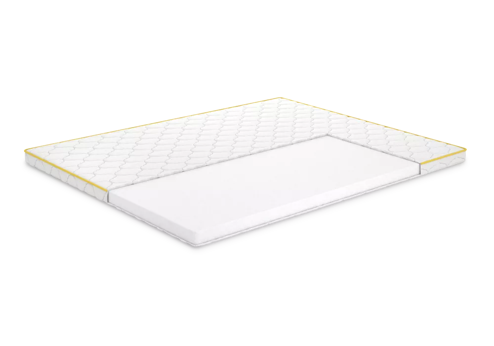 Матрас ортопедический Aura 120x190 см (18576)