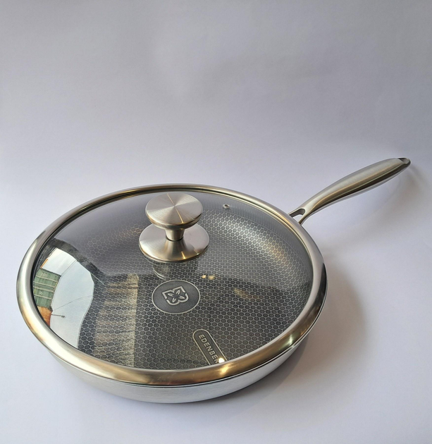 Сковорода Edenberg 28x5,5 см (EB-13060)