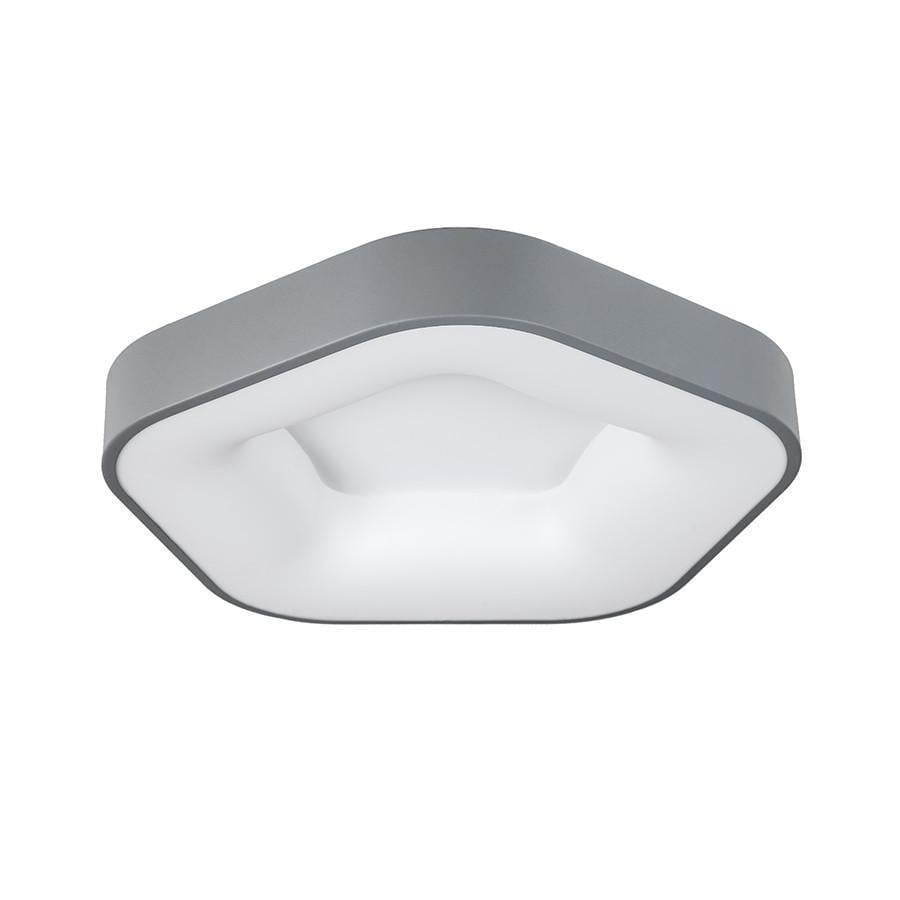 Люстра потолочная 752L65 Grey (2305715488)