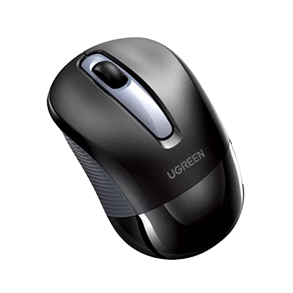 Комп'ютерна мишка UGREEN MU003 Portable Wireless Mouse (90371)