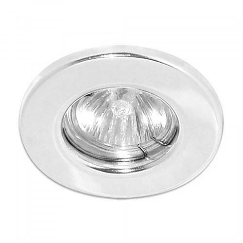 Точечный светильник встраиваемый Feron DL10 Белый