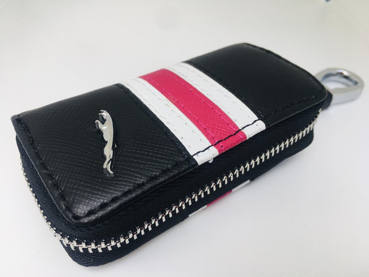 Ключница для авто KeyHolder JAGUAR (1202797147)