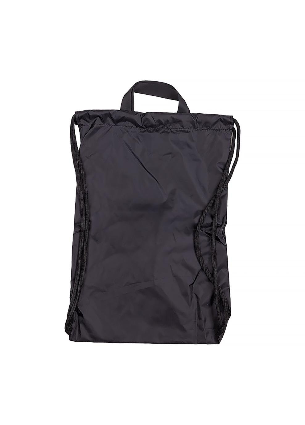Сумка женская Helly Hansen STADIUM GYM SACK Черный (7d67379-990 One size)