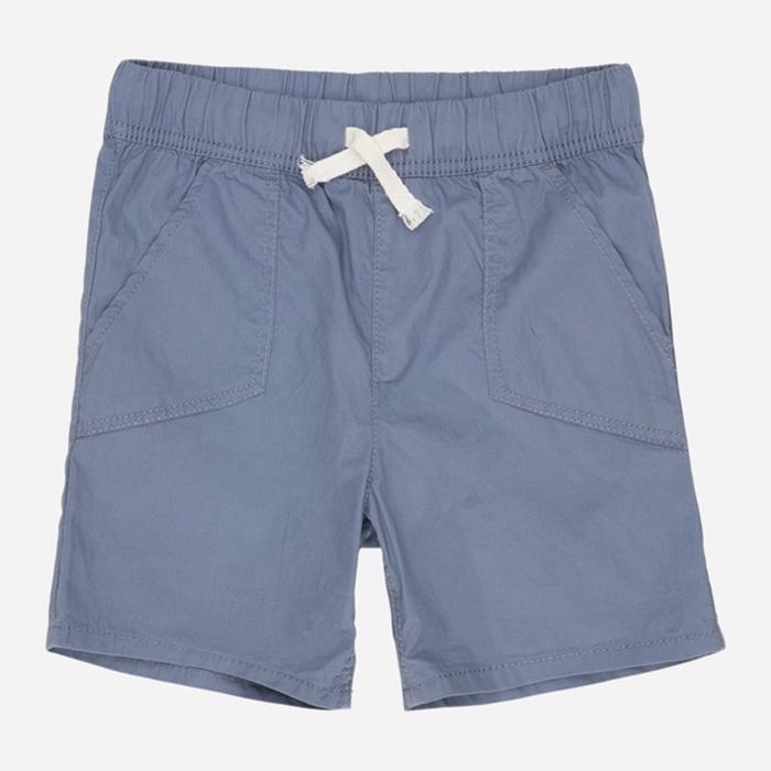 Шорти H&M 92 см Сіро-синій (Х2310715247)