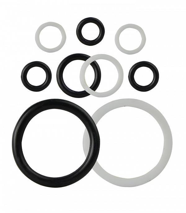 Комплект сальников АСКО-УКРЕМ для гидравлических ножниц SC-16 (A0170020086)