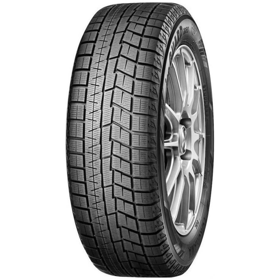 Шина зимняя Yokohama IceGUARD iG60 145/65 R15 72Q (66738)