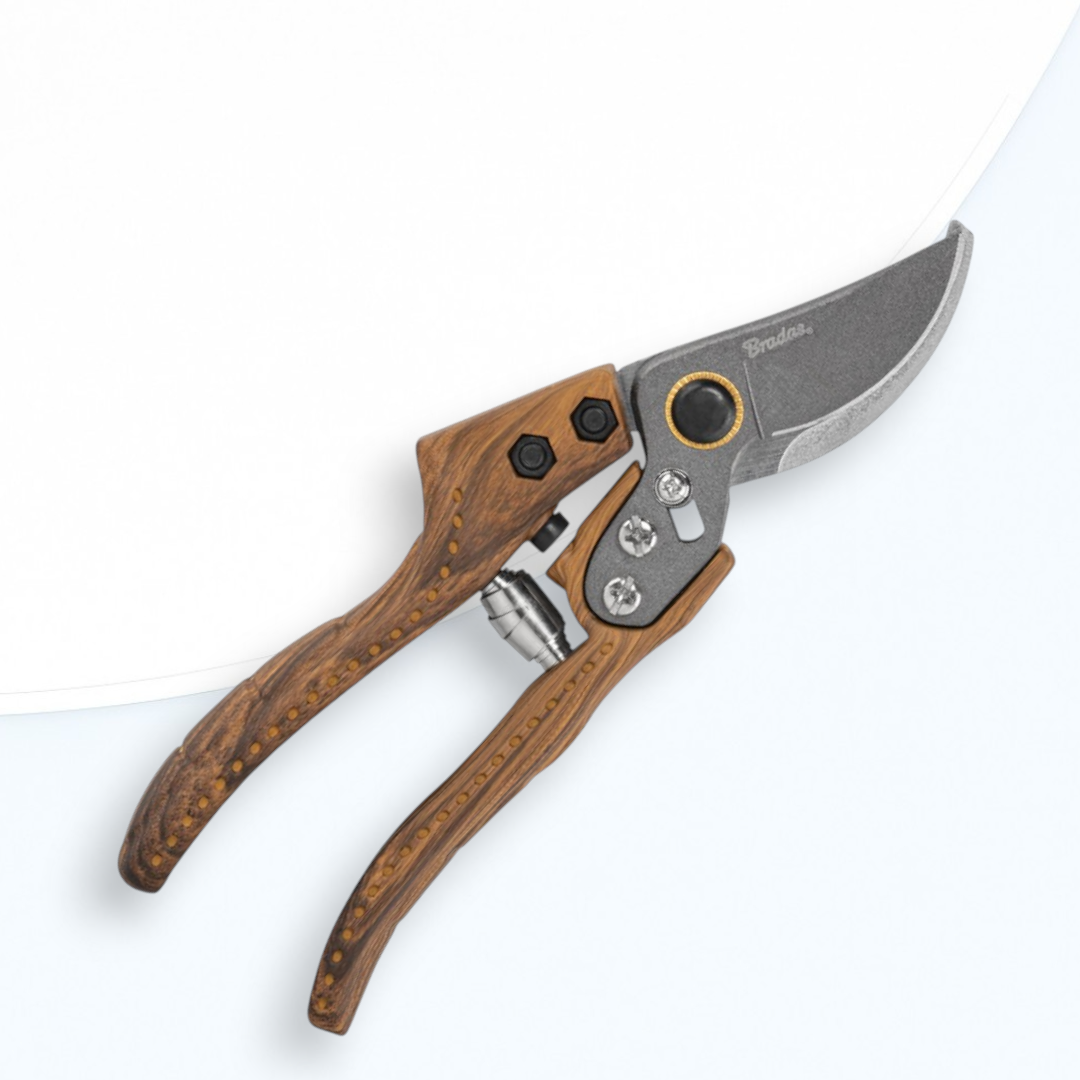 Секатор с перекрестными лезвиями V-Series SK5 V1081 сталь (2973051332)