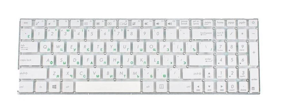 Клавиатура для ноутбука Asus K540LA (167258)