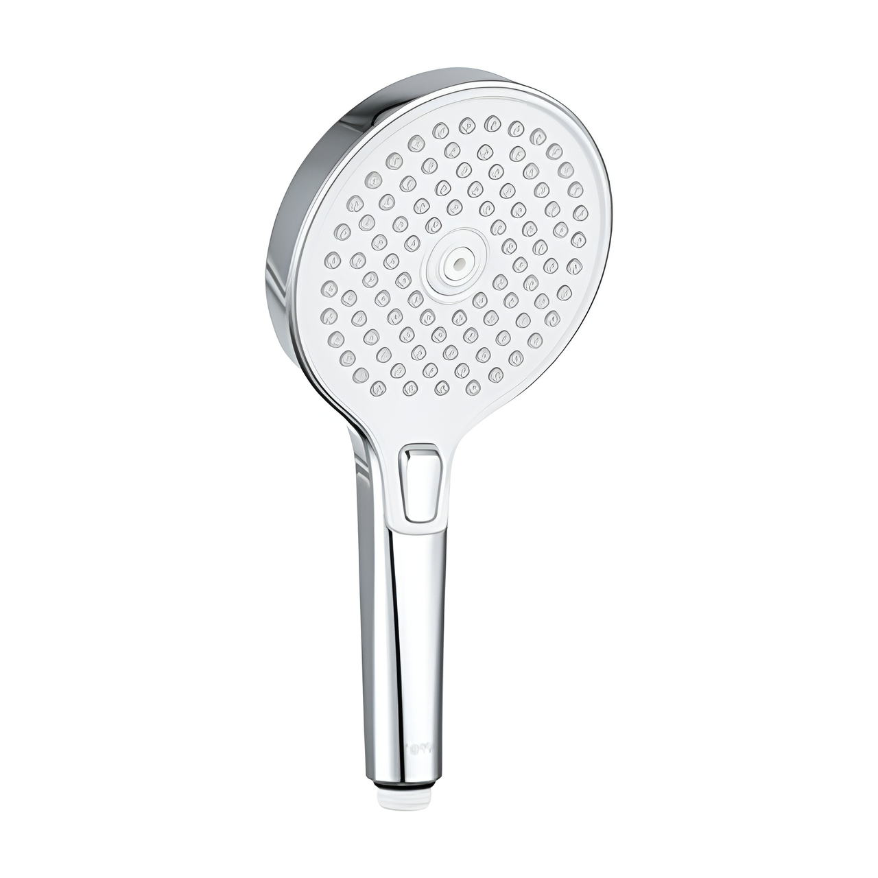 Лейка для душа Gappo G002 3 режима Белый/Хром (1641611952)