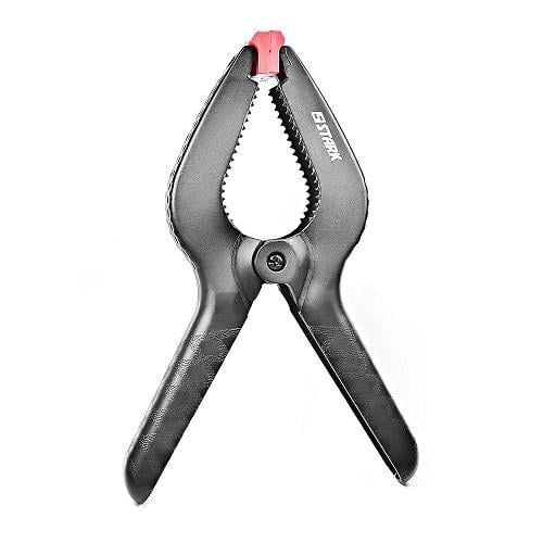 Струбцина Stark пружинний нейлоновий 50 мм