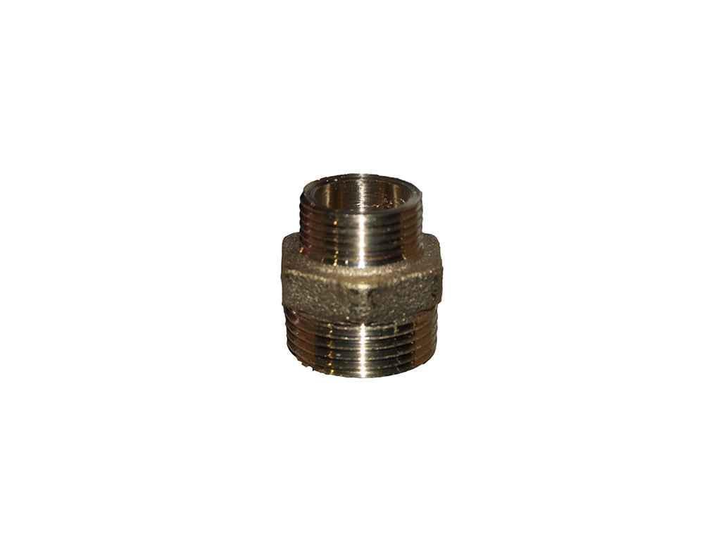Ніпель Fittings 1/2-3/4 (855496)