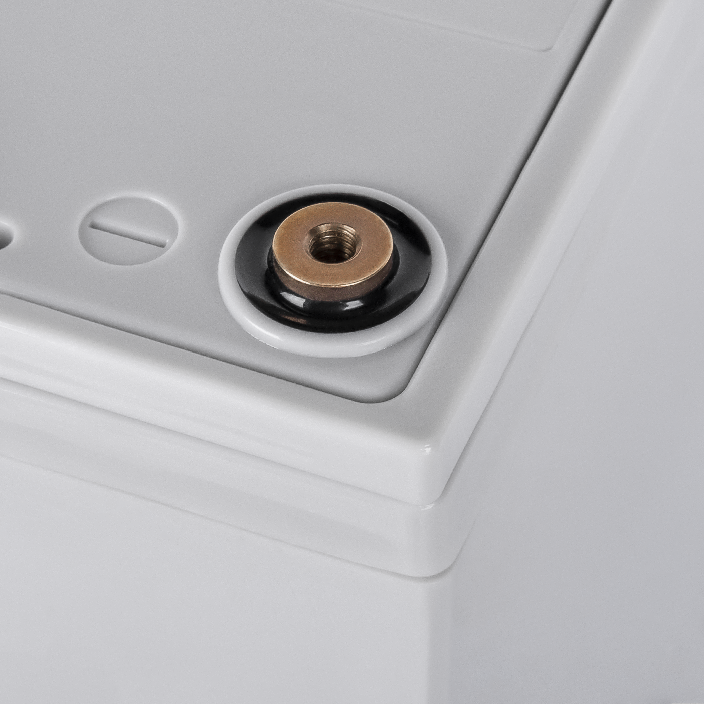 Акумулятор мультигелевий LogicPower LPM-MG 12V-55 Ah (26454498) - фото 5