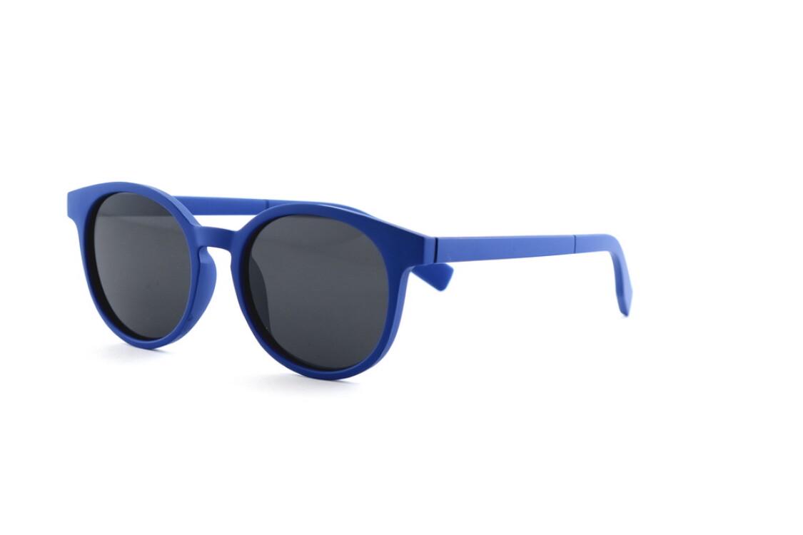 Солнцезащитные очки детские SunGlasses с поляризацией 0482-blue (o4ki-12614)