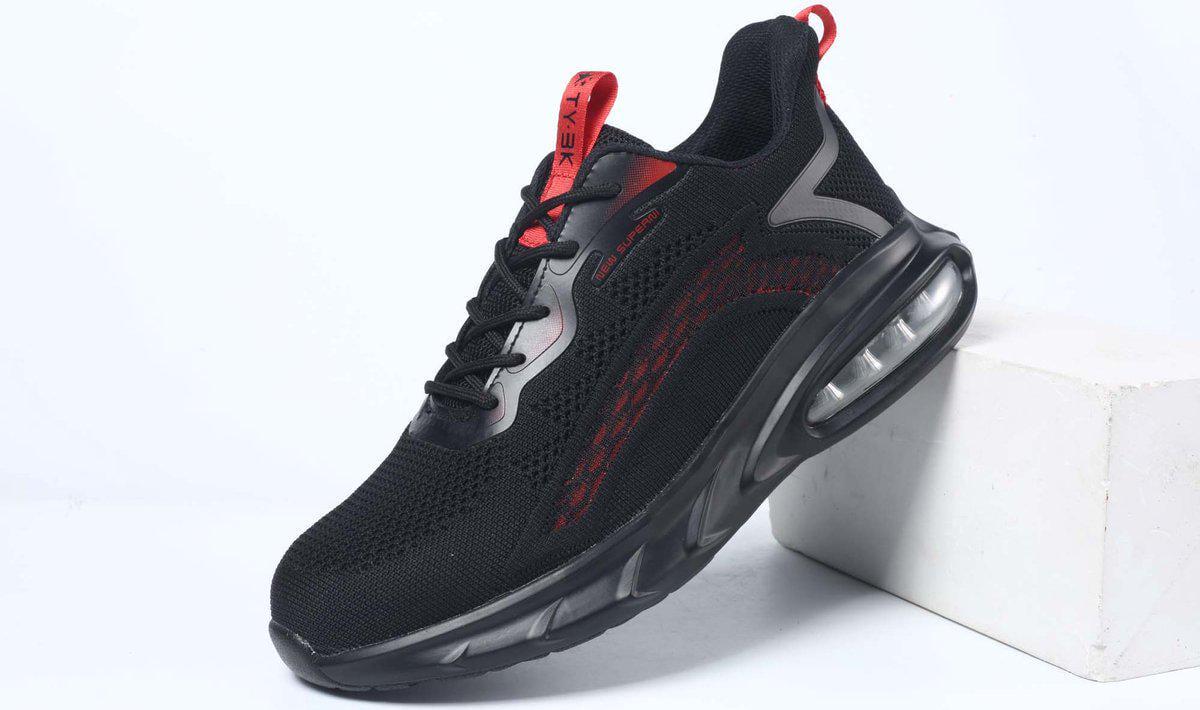 Кроссовки рабочие BTEX AIRBAG р. 39 - фото 4