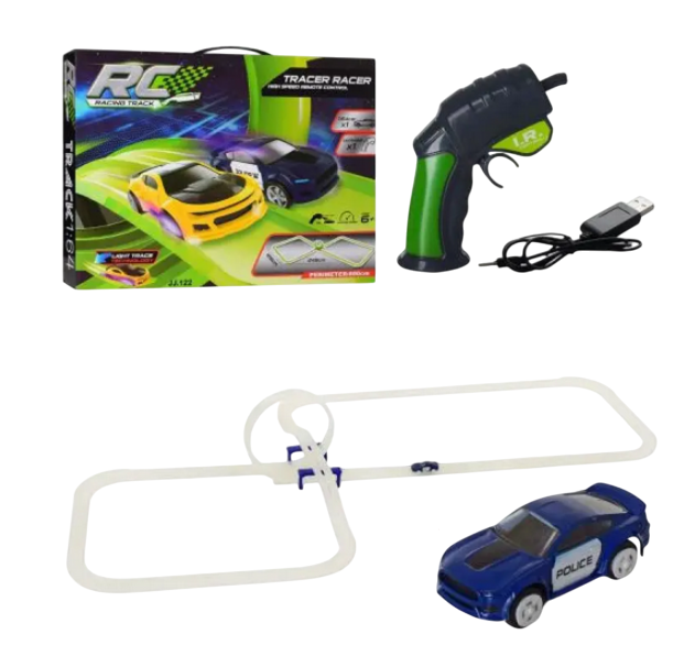 Трек на радиоуправлении автомобильный (JJ122)