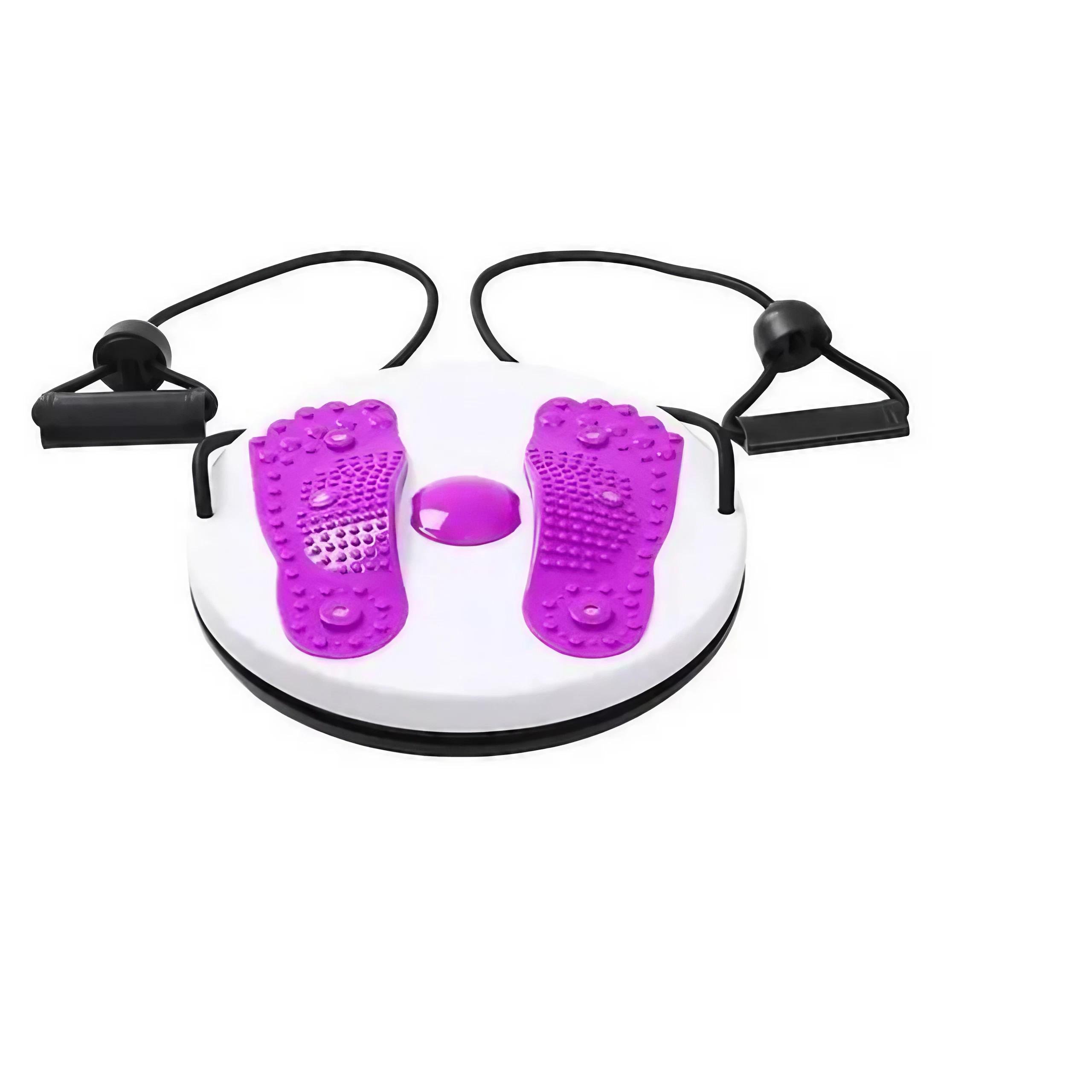 Фитнесс-диск для похудения с резинками (and 2201) Фитнесс-диск для похудения с резинками (and 2201)